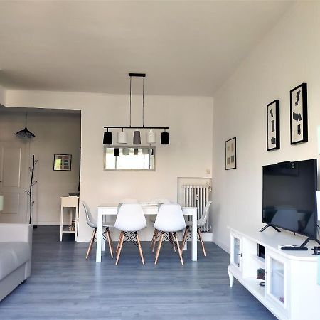 Casa Giustiniano - Metro San Paolo Daire Roma Dış mekan fotoğraf