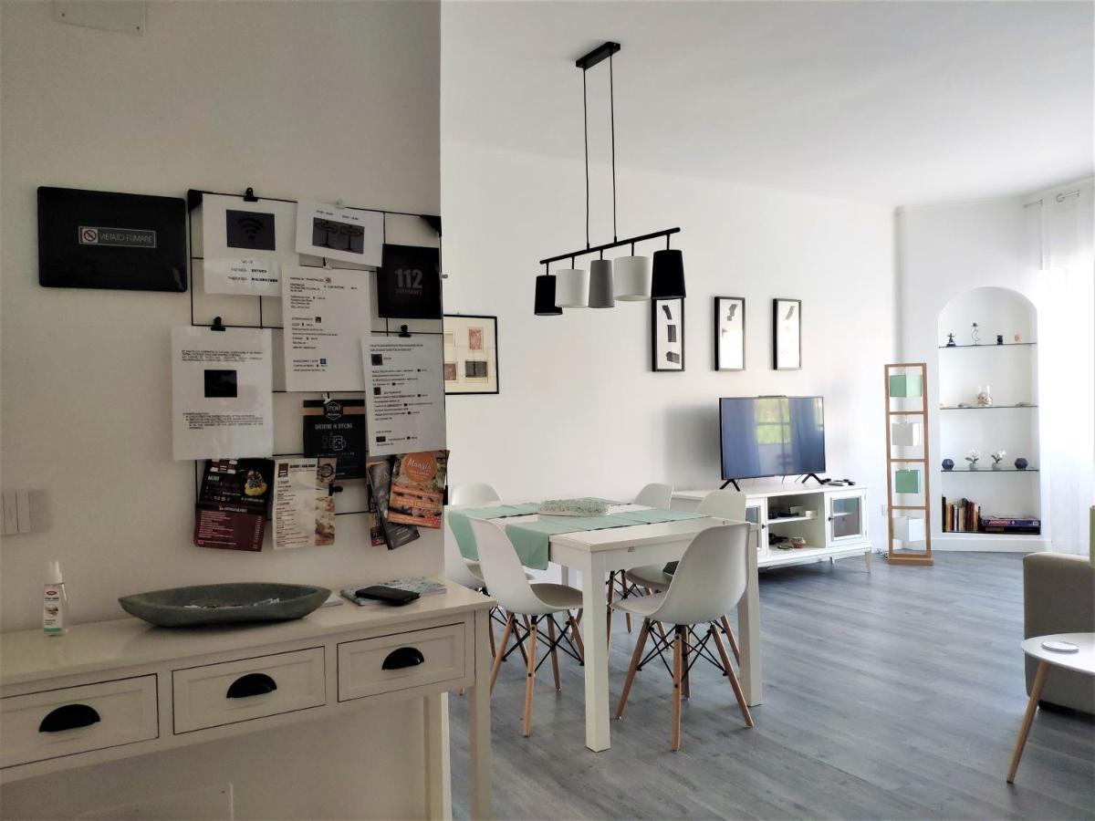 Casa Giustiniano - Metro San Paolo Daire Roma Dış mekan fotoğraf