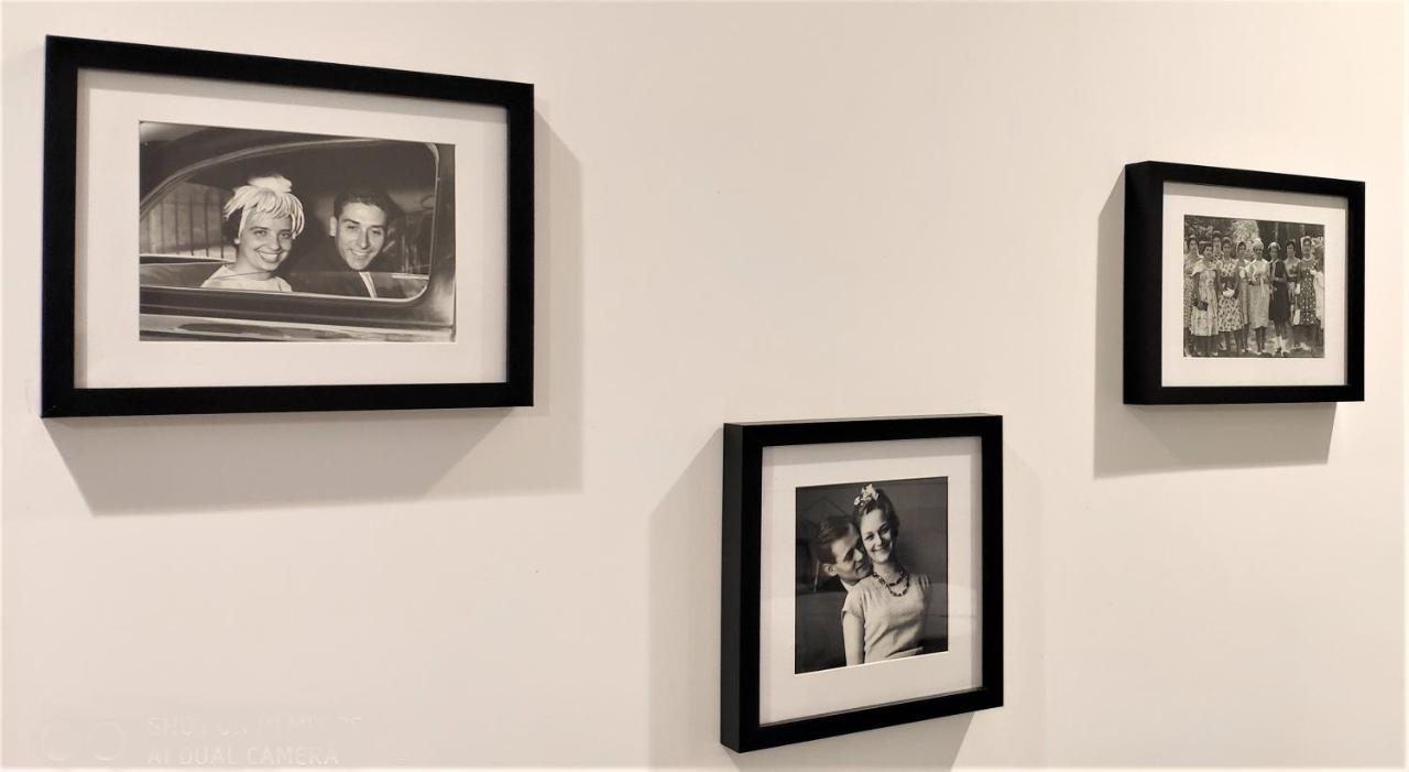 Casa Giustiniano - Metro San Paolo Daire Roma Dış mekan fotoğraf