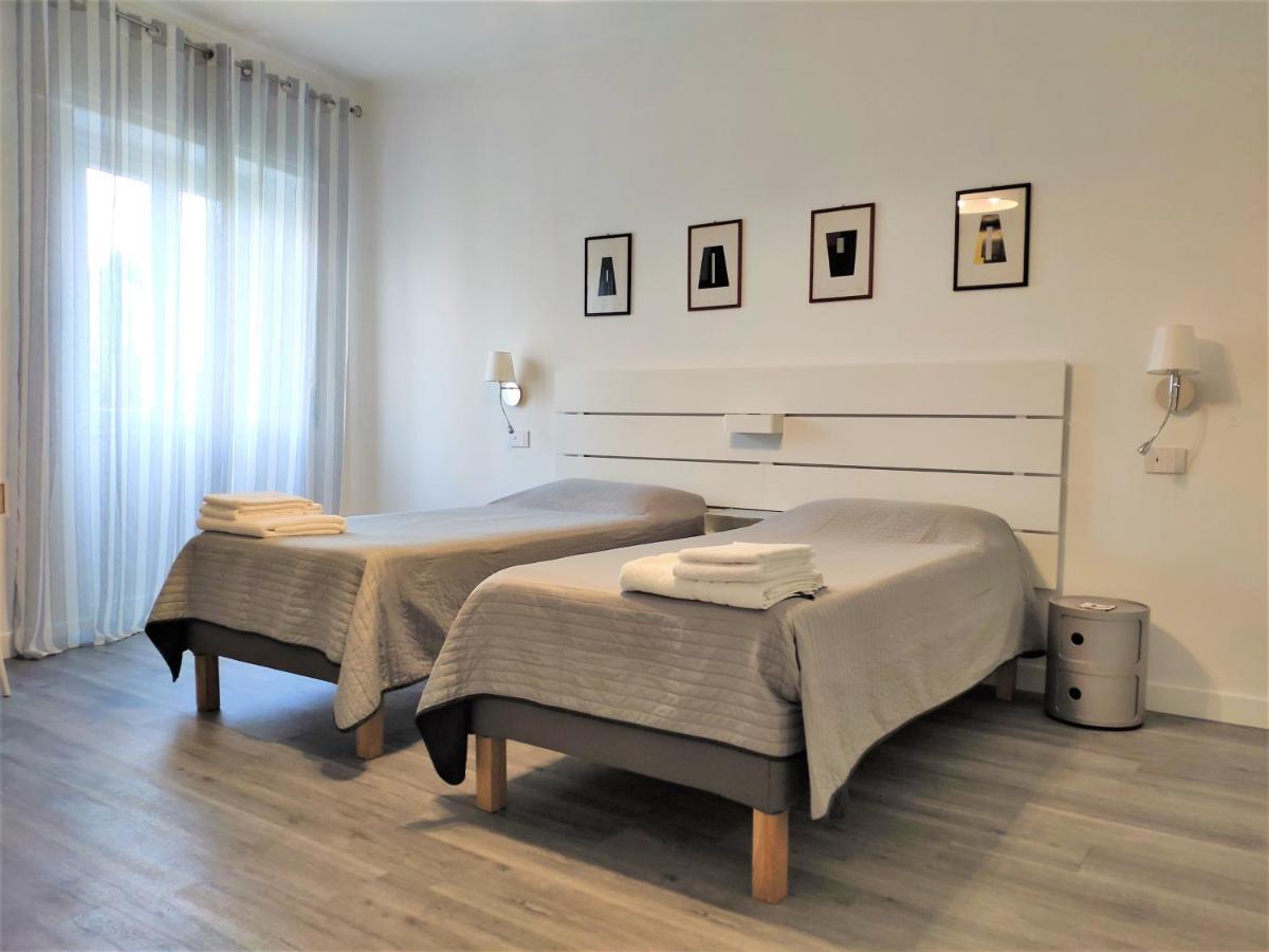 Casa Giustiniano - Metro San Paolo Daire Roma Dış mekan fotoğraf