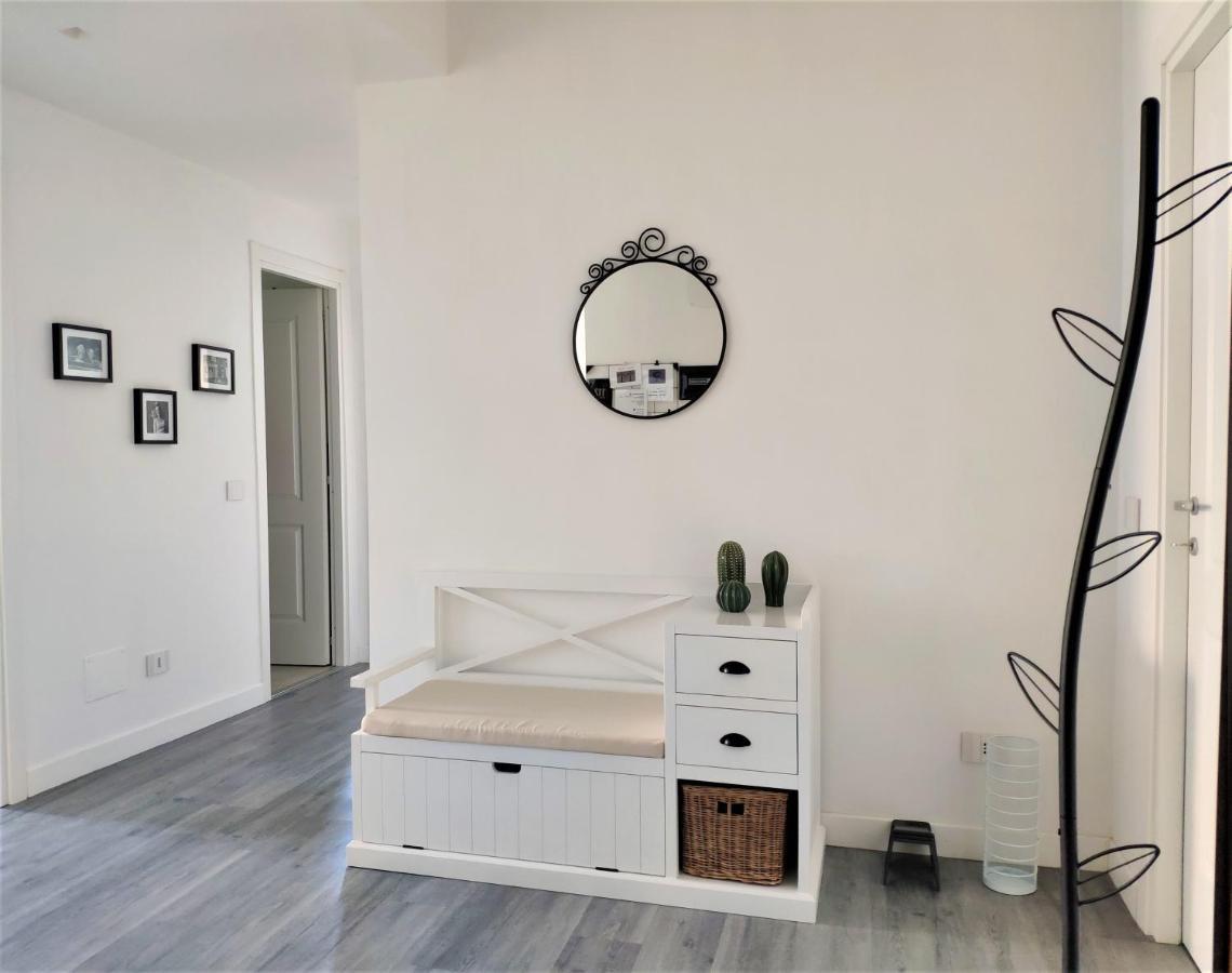 Casa Giustiniano - Metro San Paolo Daire Roma Dış mekan fotoğraf