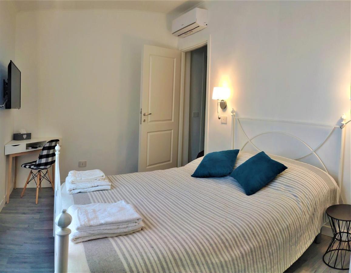 Casa Giustiniano - Metro San Paolo Daire Roma Dış mekan fotoğraf