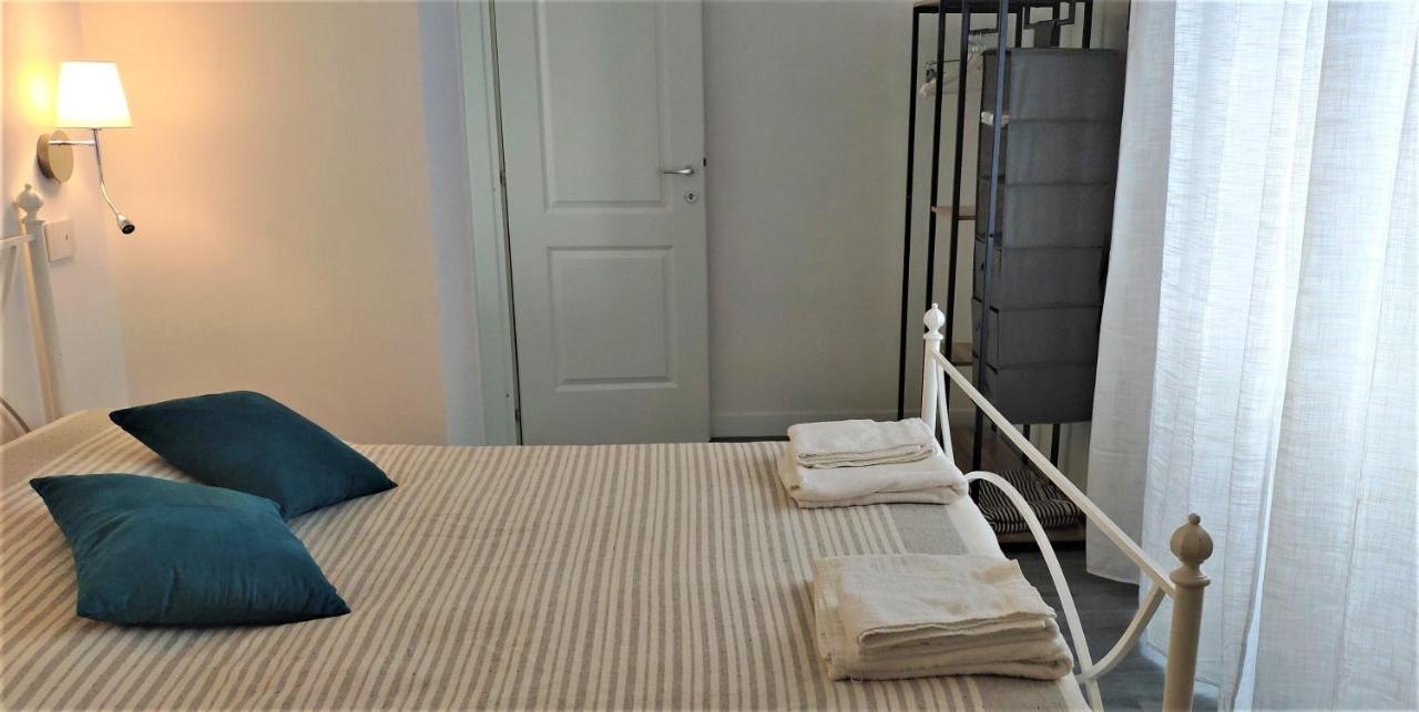 Casa Giustiniano - Metro San Paolo Daire Roma Dış mekan fotoğraf